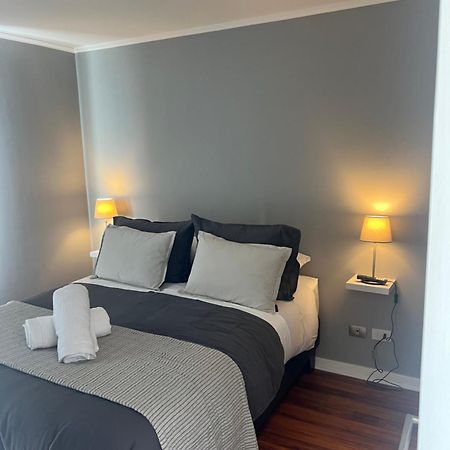 R&B Apartments Santiago Eksteriør bilde